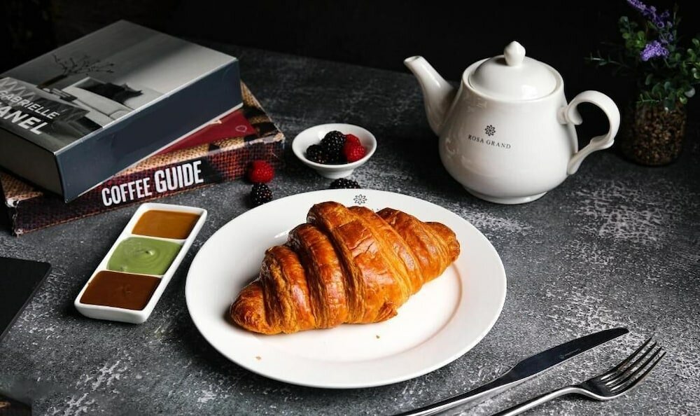 Фото RosaGrandHotel