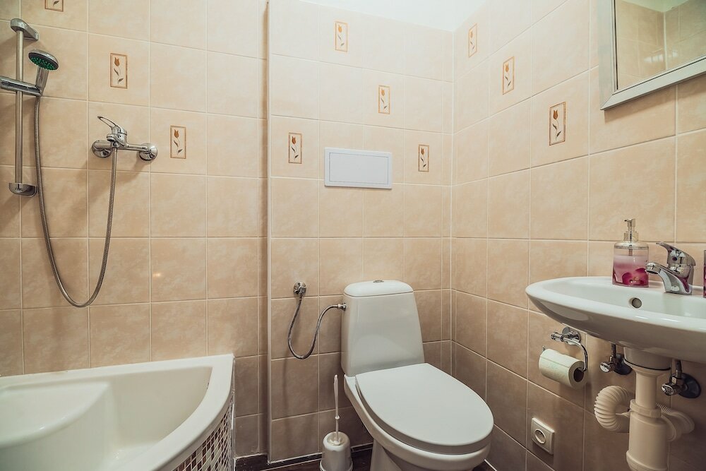 Фото Skodova Apartments