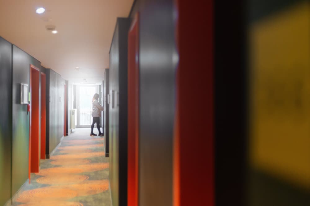 Фото Acora Potsdam Living the City