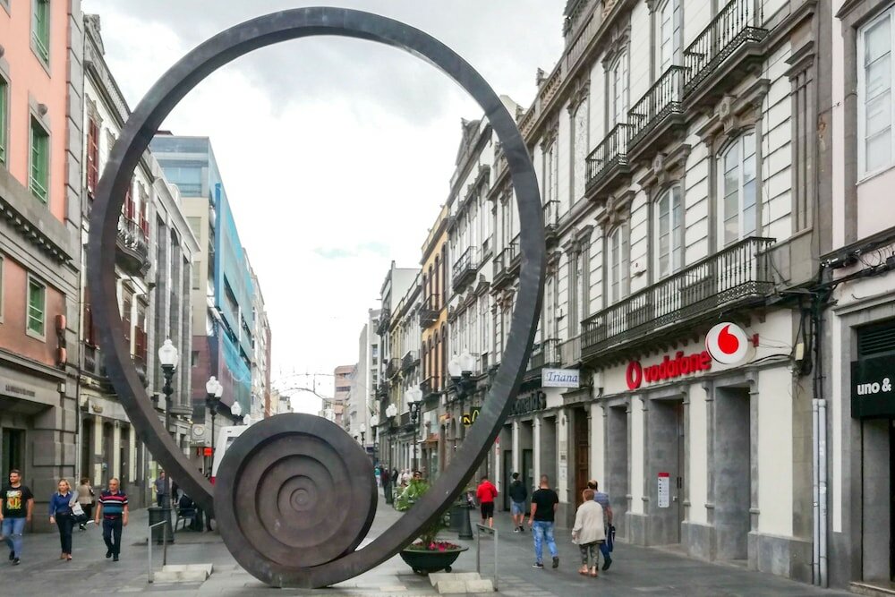 Фото Triana Bella Suites