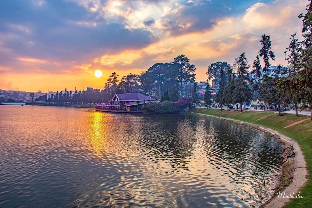 Фото Thuy Hien Hotel