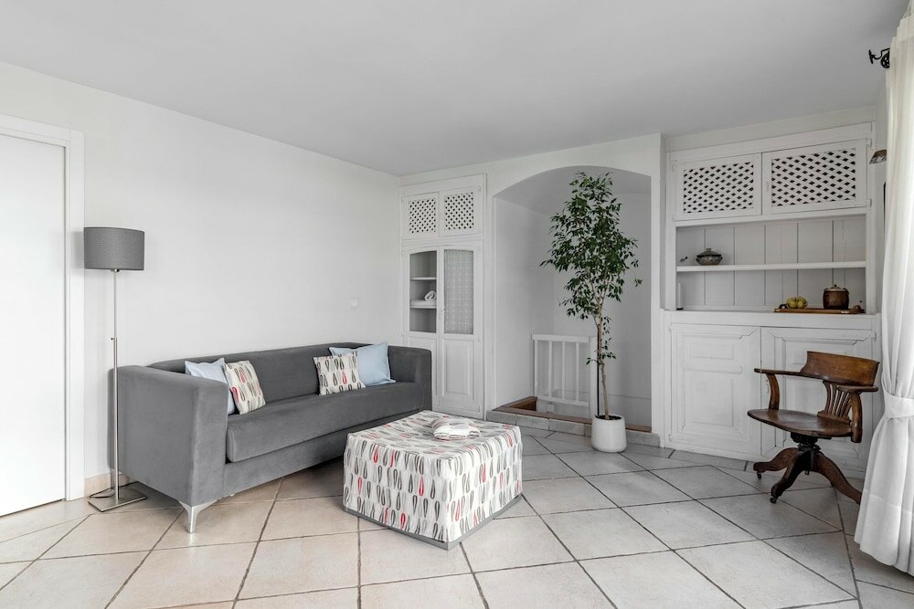 Фото Ático Cuzco Castellana Smart