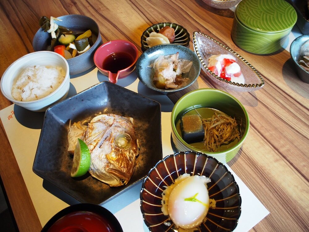 Фото Yufuin Rikka