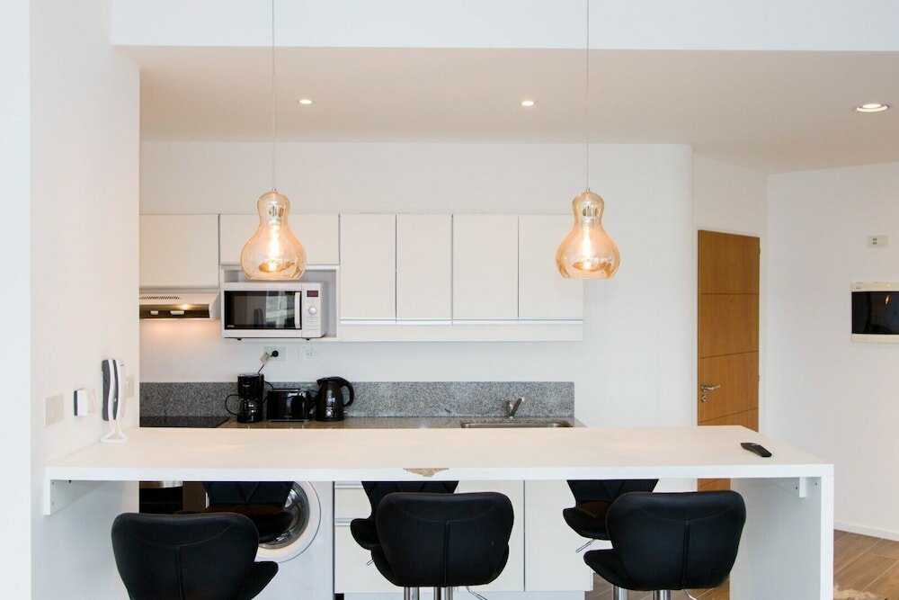 Фото Turek Bahía Apartamentos