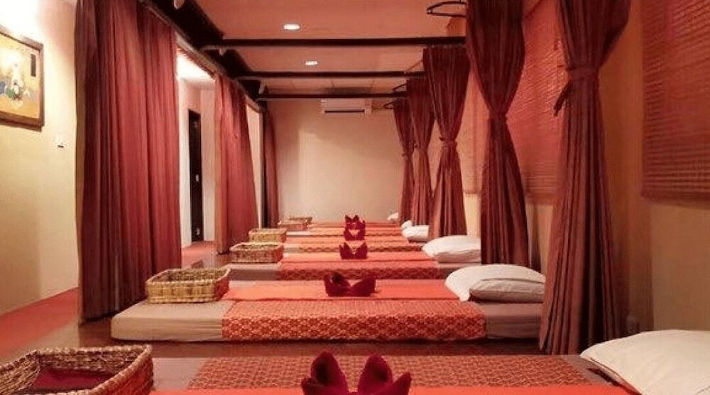 Фото Stay Resort Pattaya