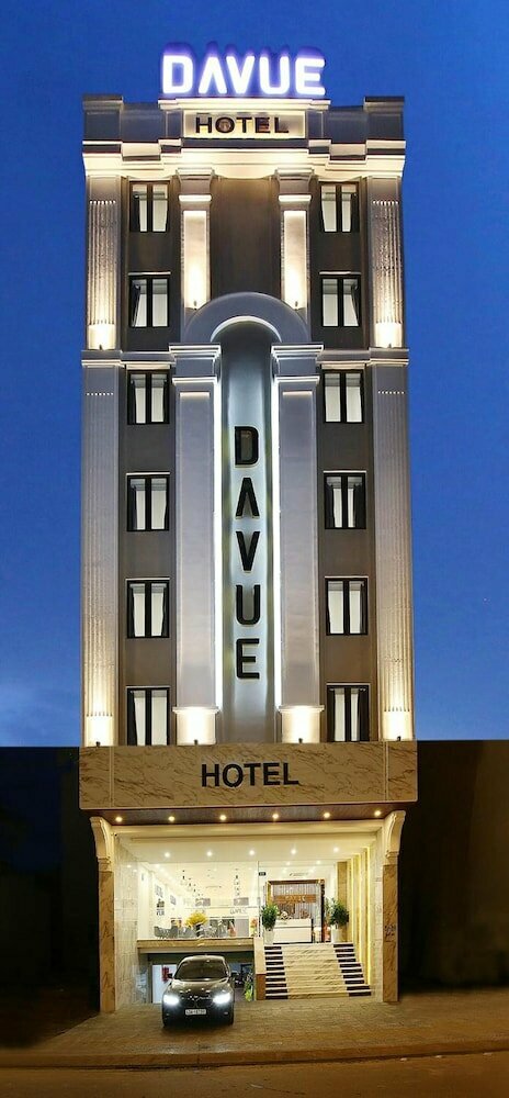 Hotel Davue Hotel Da Nang, Da Nang, photo