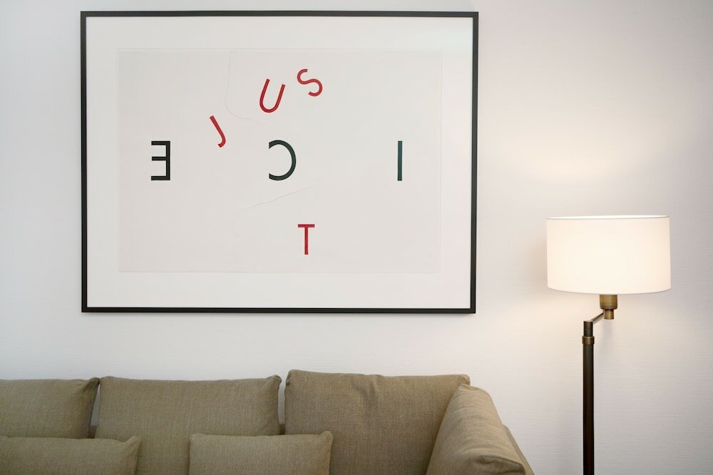 Фото Helmhaus Zurich