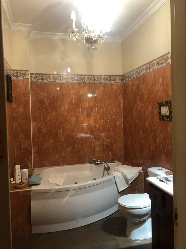 Фото Apartamento EN pleno centro de Marchena