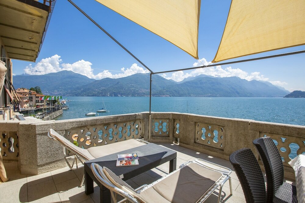 Фото Menaggio Tosca 3