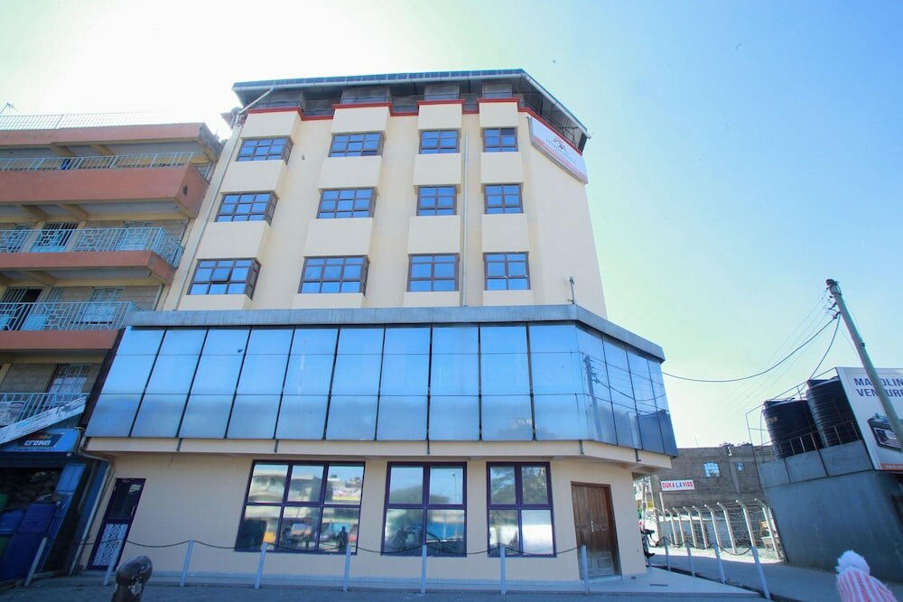 Фото Levana Hotel