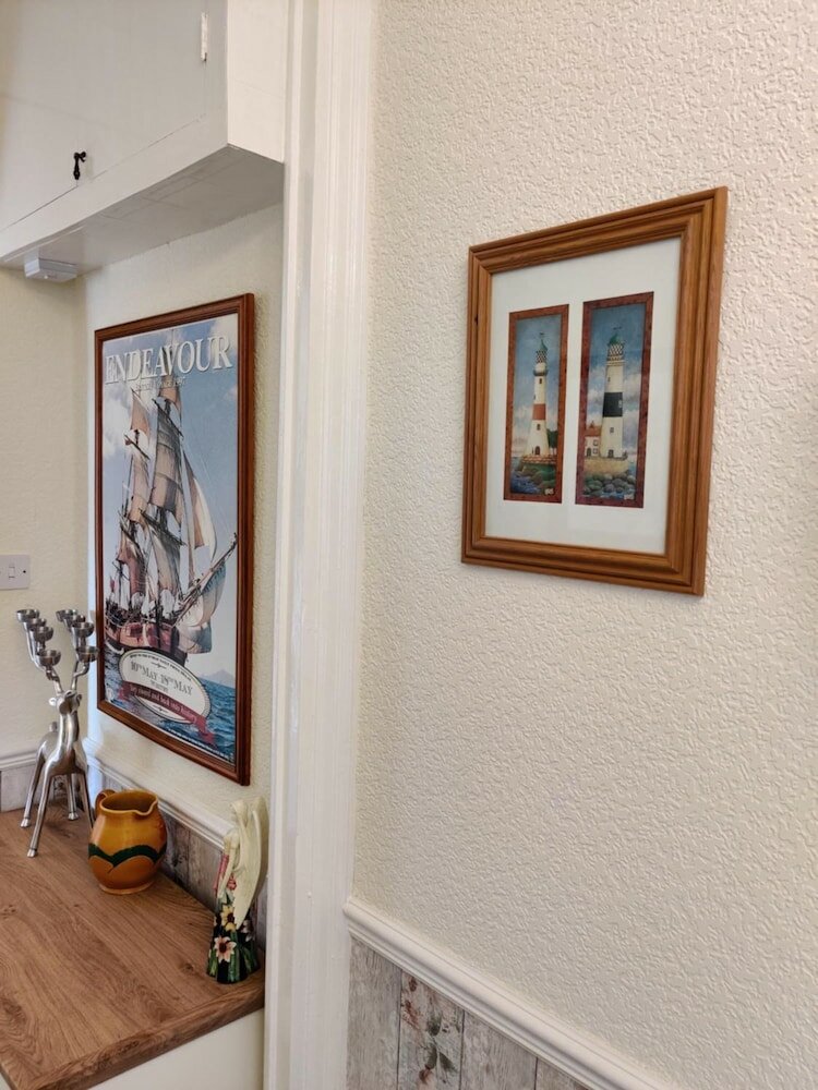 Фото Cameron Court B&b