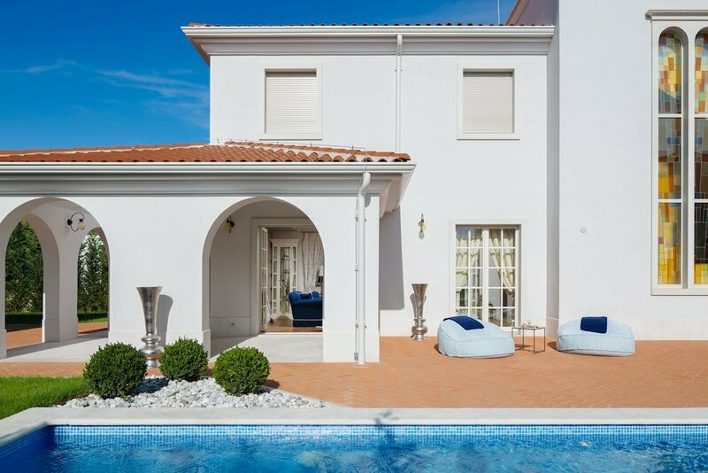 Гостиница Villa Cesara