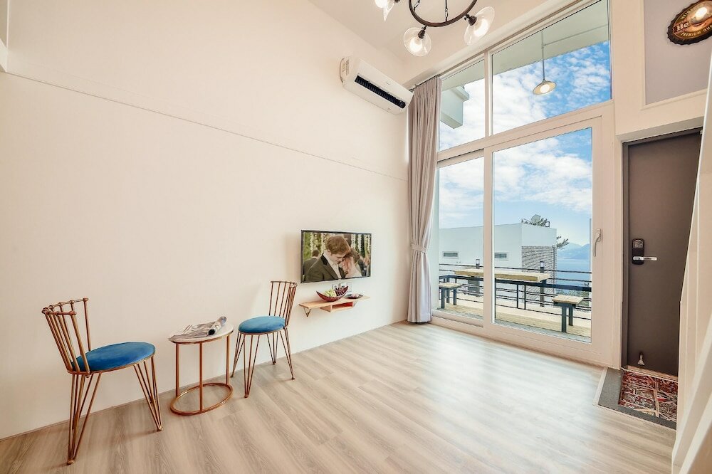 Фото Yeosu Nangman Pension