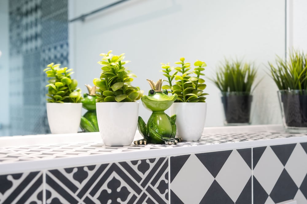 Фото The Business Sleeping Place