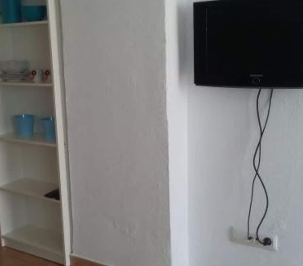 Фото 106146 - Apartment in Zahara