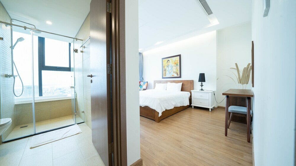 Фото Jaan Apartment 29 Lieu Giai