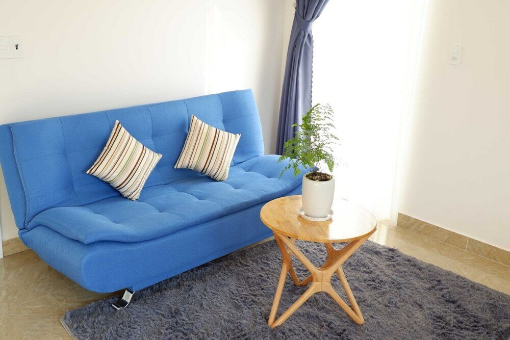 Фото Villa Bubu Da Lat