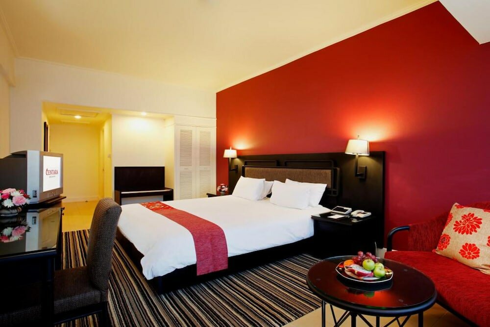 Фото Centara Hotel Hat Yai