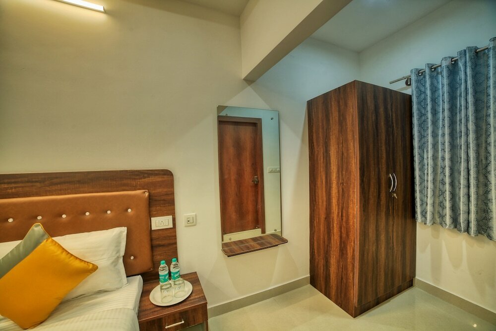 Фото Visa Inn Bangalore Airport