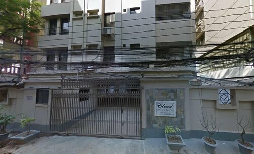 Гостиница Maple Crest Service Apartment в Дакке