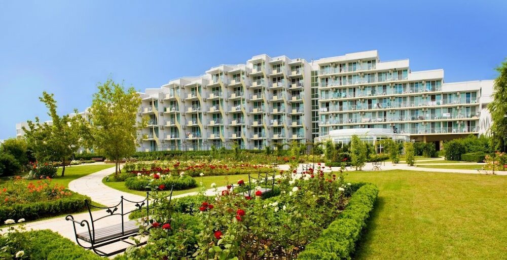 Фото Hotel Laguna Beach - All Inclusive