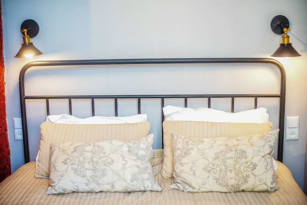 Фото HB apartments Sartichala