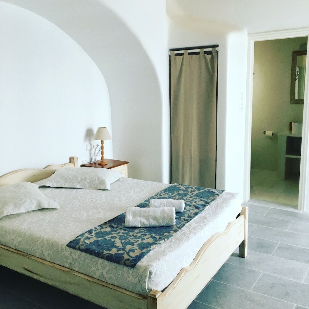 Фото Aspasia Luxury Apartments