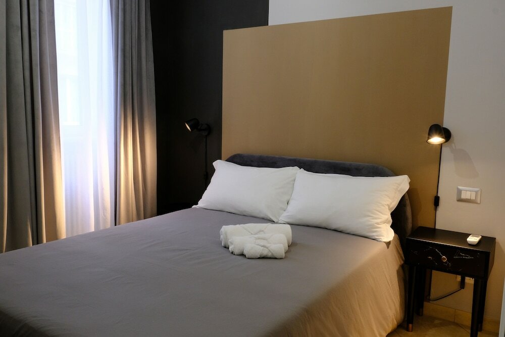 Фото Matteotti Rooms