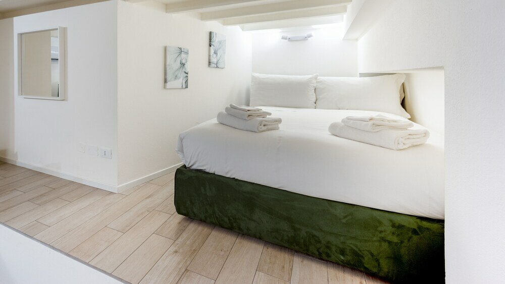 Фото Italianway - The B Village Standard - A02