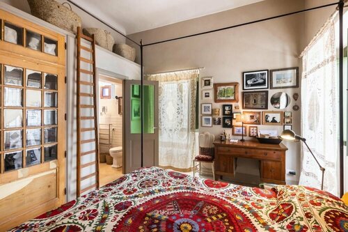 Апартаменты House Villas - Babi Home в Ното