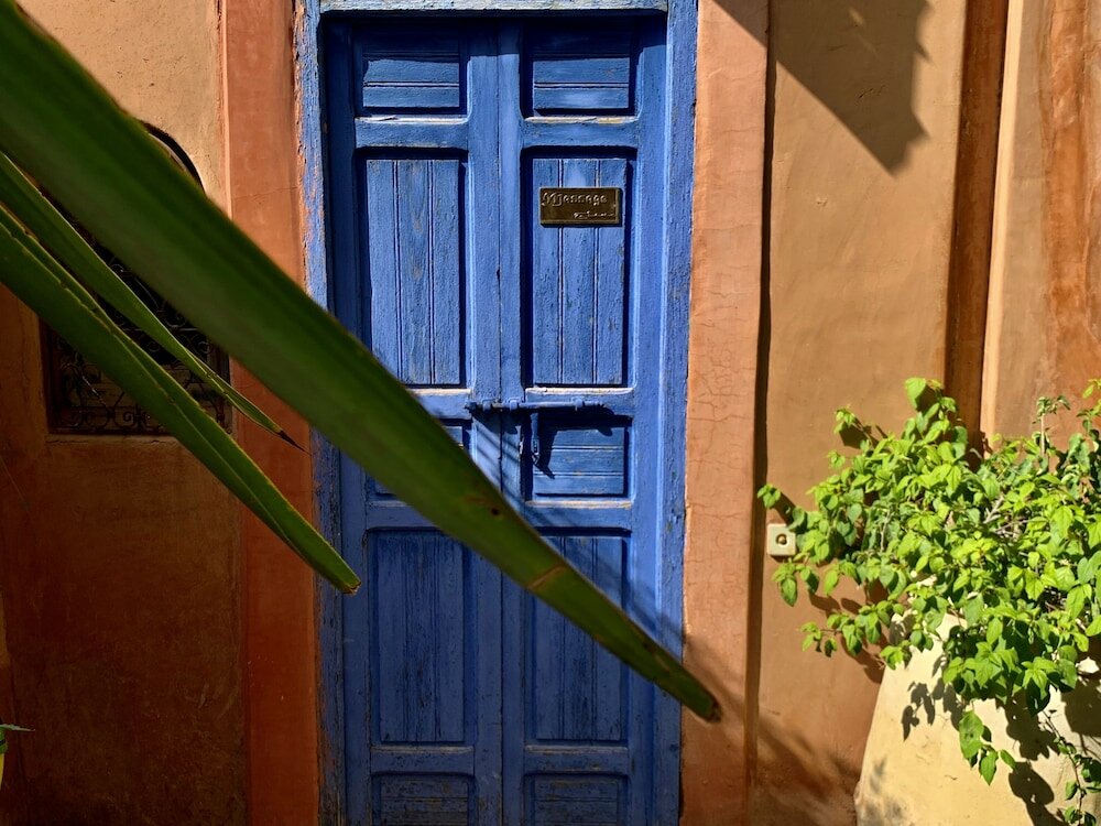 Фото Dar Chibania