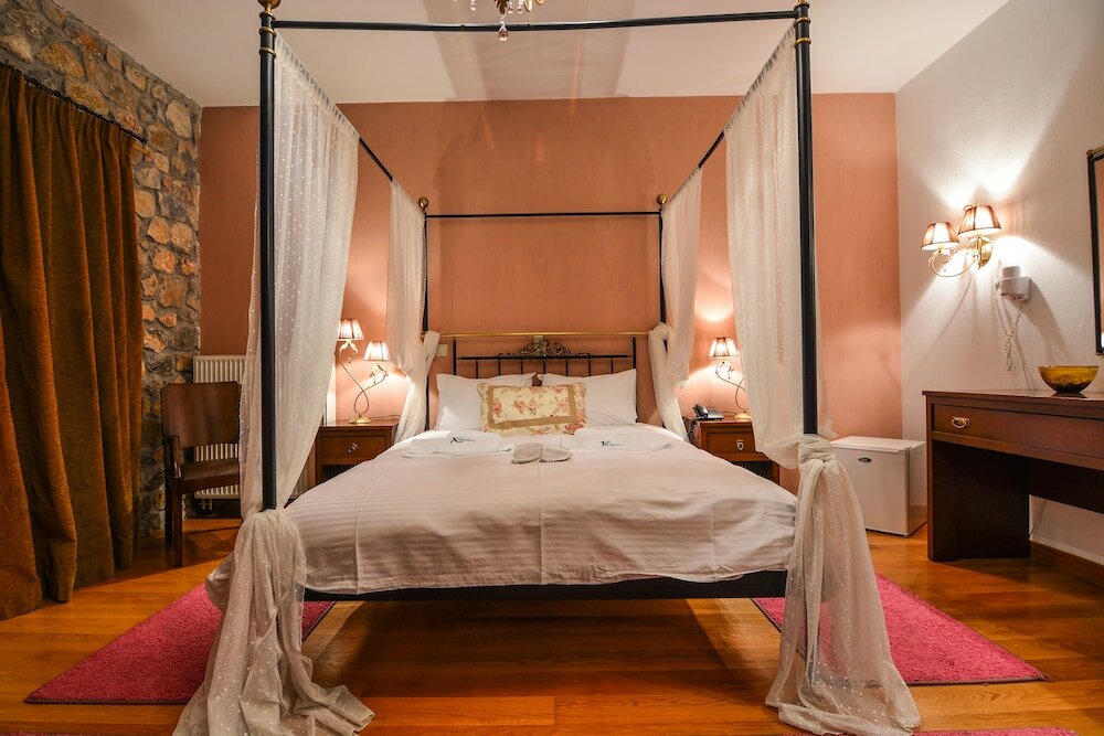 Фото Karyatis Resort