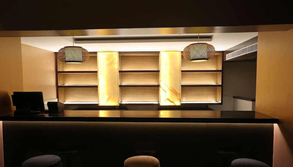 Фото Pharos Hotels