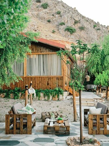 Гостиница Westwood valley zahle в Захле