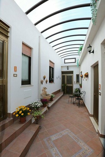 Гостиница Antica Dimora Marinelli Cav- Restaurant