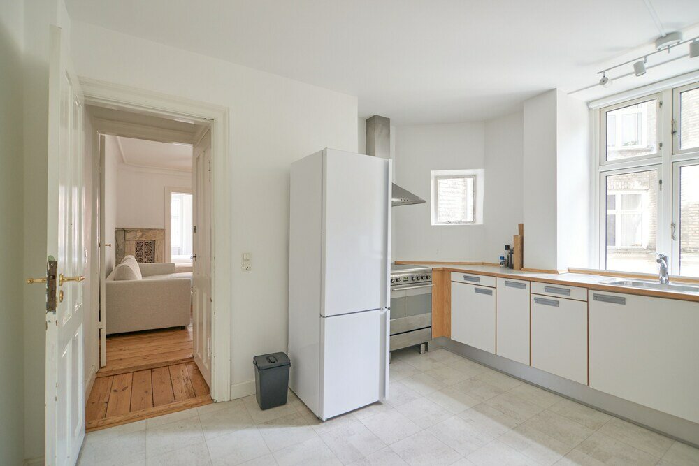 Фото Rigensgade 5