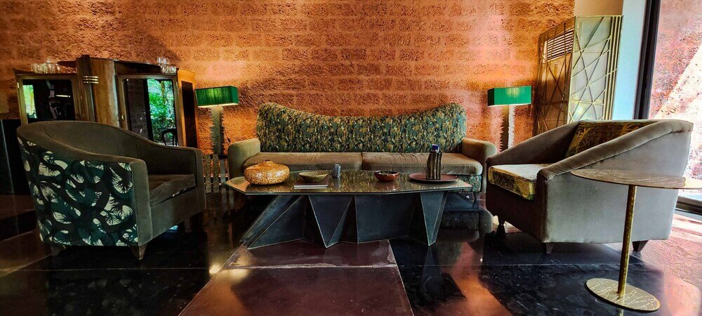 Фото Amã Stays & Trails Moira by The Church, Goa