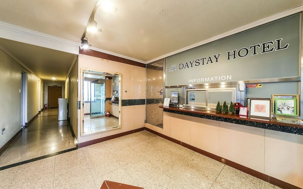 Фото Pohang Yeongildae Day Stay