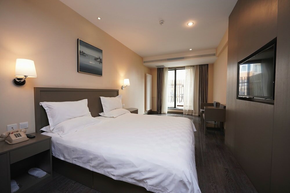 Фото Houdao Hotel