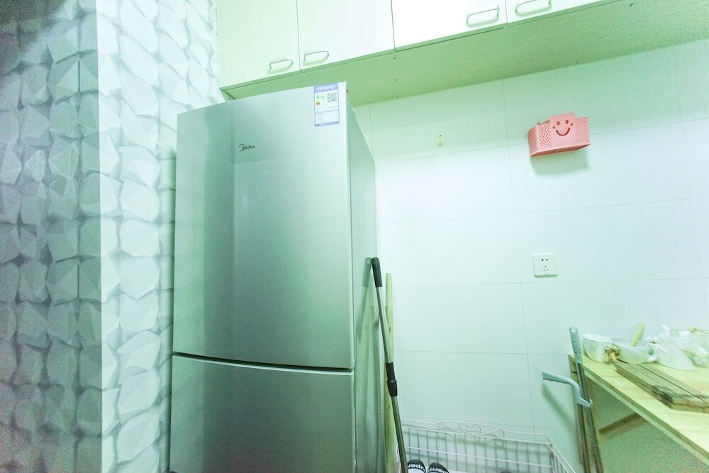 Фото Shanghai Rainbow No. 56