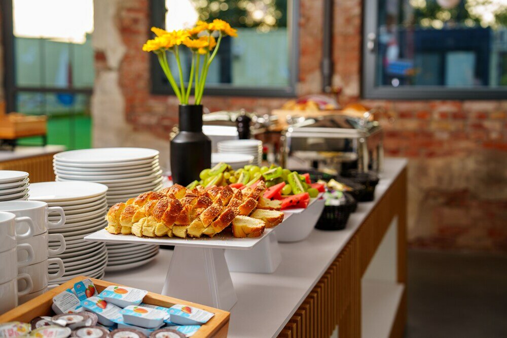 Фото Arche Fabryka Samolotów w Mielnie