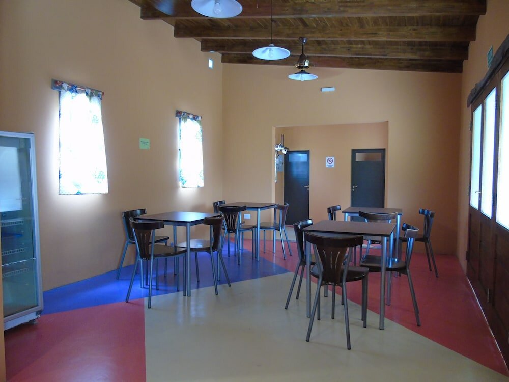 Фото Bella Luna Posada & Suite