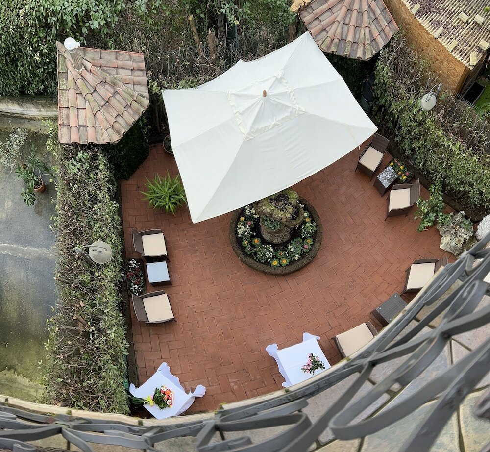 Фото Luxury Corte di Re Artu