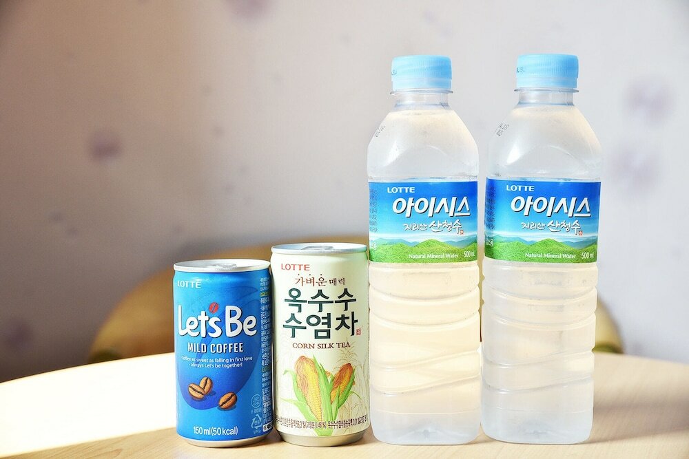 Фото Yeosu Rosen