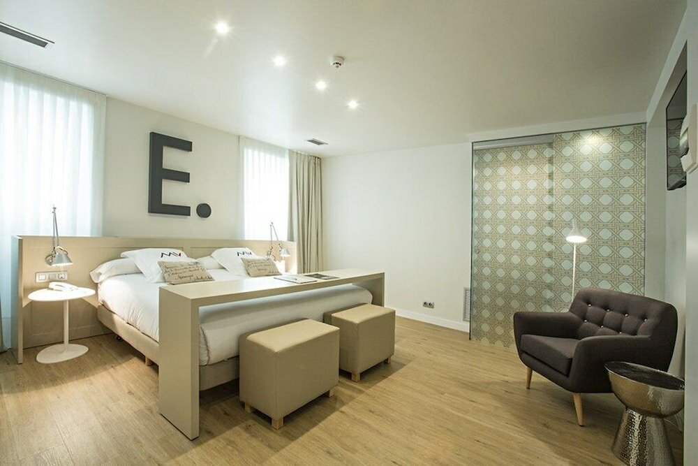 Фото Eurostars Marques de Vallejo