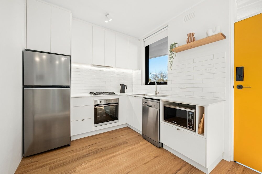 Фото Peppertree Apartments