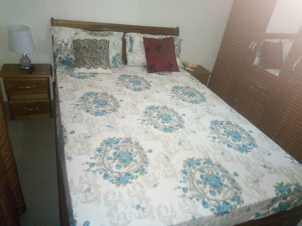 Фото Residence Fatou Ndiaye