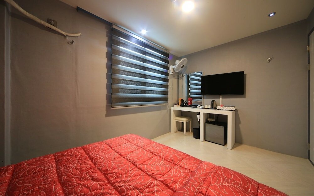 Фото Busan Dadaepo Coza 837