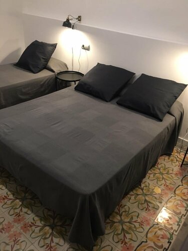 Гостиница Madison Rooms Sitges