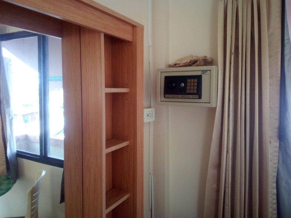 Фото M&a Guesthouse